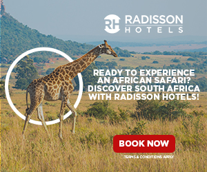 Radisson Hotels South Africa