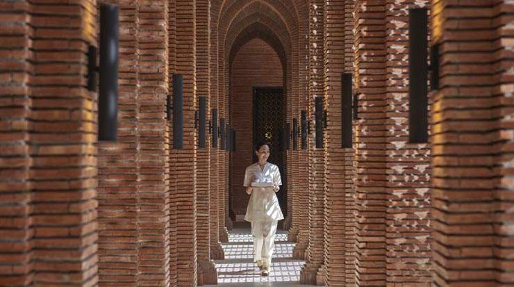 Mandarin Oriental, Marrakech