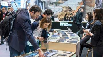 FITUR 2019
