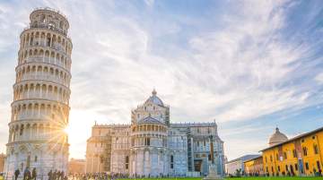 Pisa