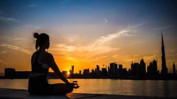 WELLNESS TOURISM: A Central Role