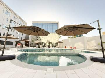 Swiss-Belhotel Nizwa, Oman
