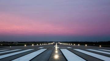 Airports Council International (ACI)