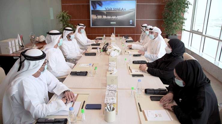 Meeting held to discussed plans to boost SCTDA’s tourism