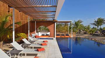 Lamantin Beach Resort &amp; Spa 