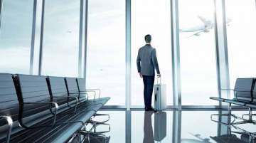 Positive Passenger Growth in August