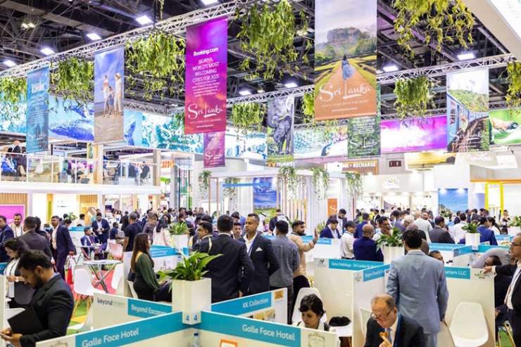 Arabian Travel Market 