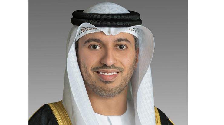 H.E. Ahmad Belhoul Al Falasi