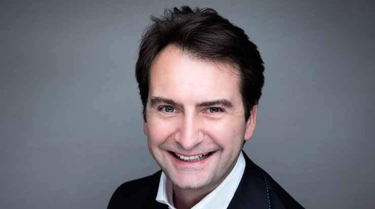 Emmanuel Vallee