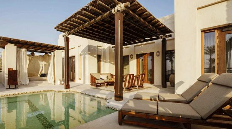 Al Wathba Desert Resort &amp; Spa, Abu Dhabi