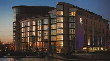 DoubleTree By Hilton London ExCel