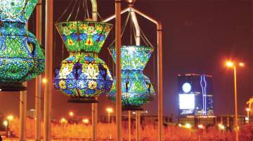 JEDDAH: Beyond Religious Tourism