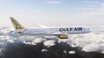 Gulf Air