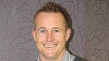 Douglas Jewson