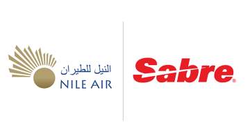 Nile Air Signs a New Distribution Agreement with Sabre to Elevate its Retailing Vision