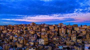 Amman
