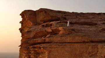 RIYADH: Broadening Horizons (Part 2)