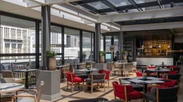 Radisson Hotel Cape Town Foreshore