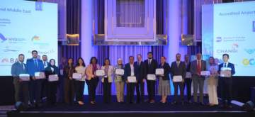 Bahrain International Airport receives four prestigious ACI recognitions