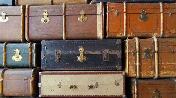 Budget Travel