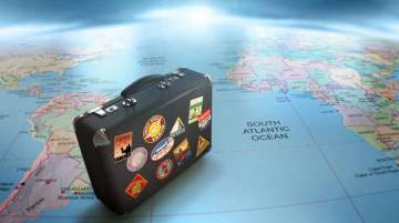 BUDGET TRAVEL: The Sky is the Limit