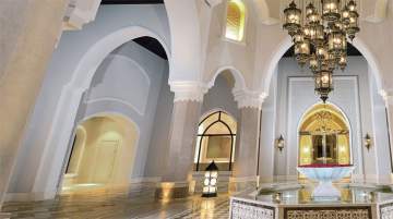 Steigenberger Al Cazar Sharm El Sheikh