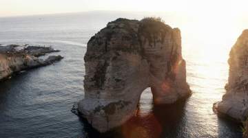 LEBANON: Homeward Bound (Part 4)