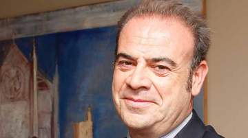 Gabriel Escarrer