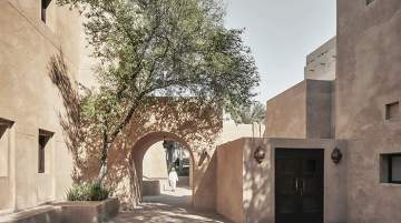 Bab Al Shams