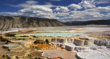 Dead Sea