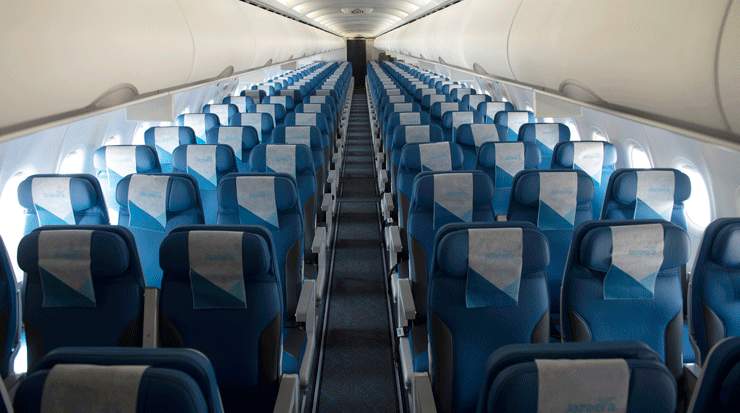 Jazeera Airways launches ‘Duo Seat’