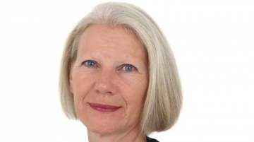 Ulrike Andorff