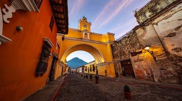 Guatemala