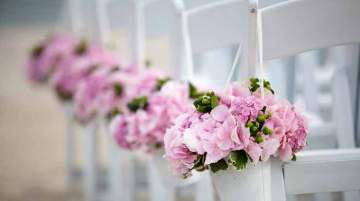 Weddings &amp; Honeymoons