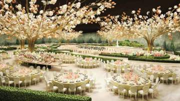 Dubai Wedding
