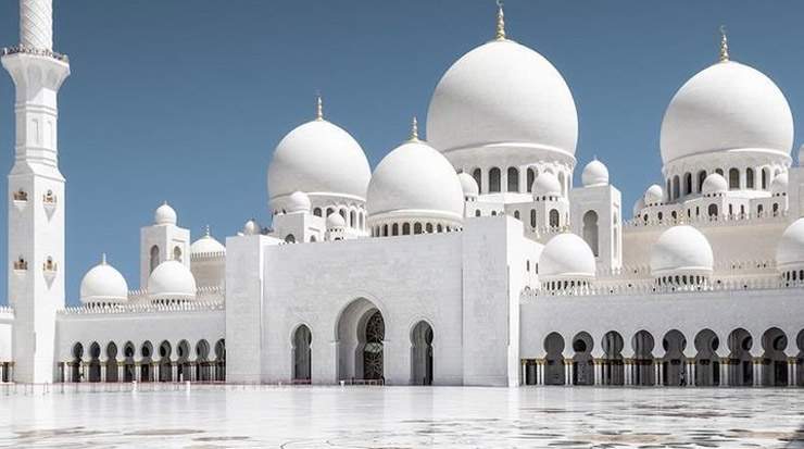 Abu Dhabi, UAE