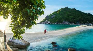 Generation X travel