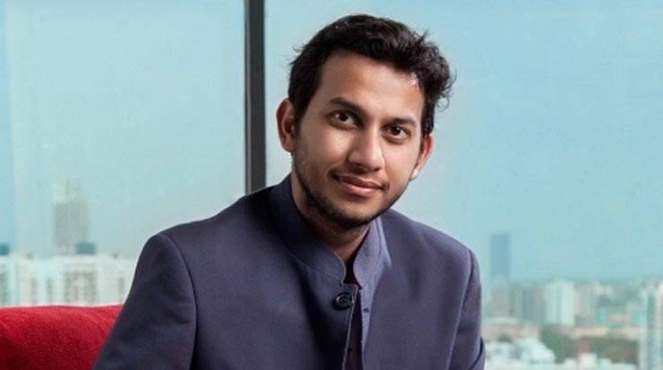 Ritesh Agarwal