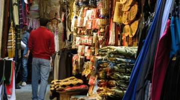 LEBANON: Rebuilding Trust (Part 2)