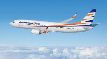 flydubai Confirms Wet Lease Agreement with Smartwings