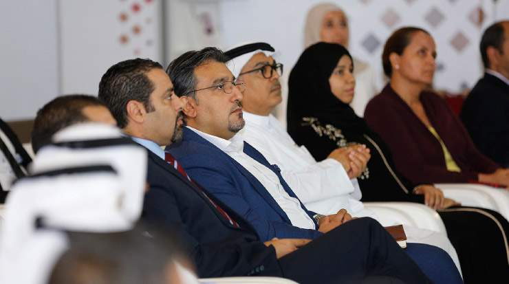 Community meetings in UNESCO nominated sites in Sharjah