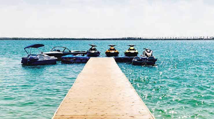 RAS AL KHAIMAH: The Emirate to Look Out For
