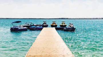 RAS AL KHAIMAH: The Emirate to Look Out For