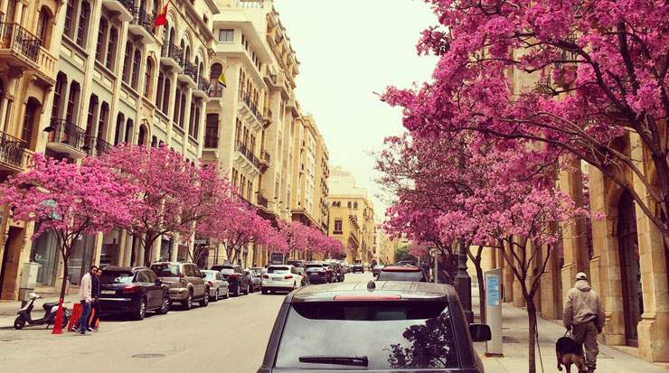 Beirut