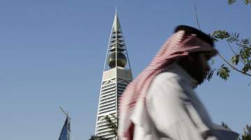 RIYADH: Invested in Tourism (Part 1)
