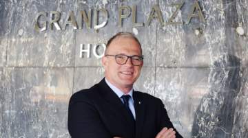 Bernard Fantoli