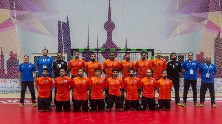 Copthorne Kuwait City Hotel hosted Asian Men’s Club League Championship