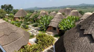 Aleph Hospitality enters Uganda 