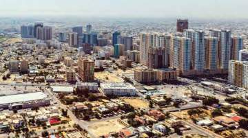 AJMAN: Culture in the Soul