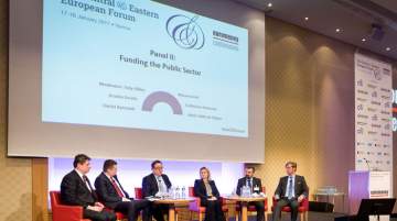GCC Financial Forum